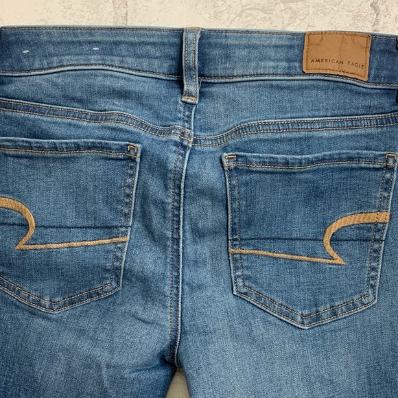 📍American Eagle Denim Jeans - Picture 4 of 6